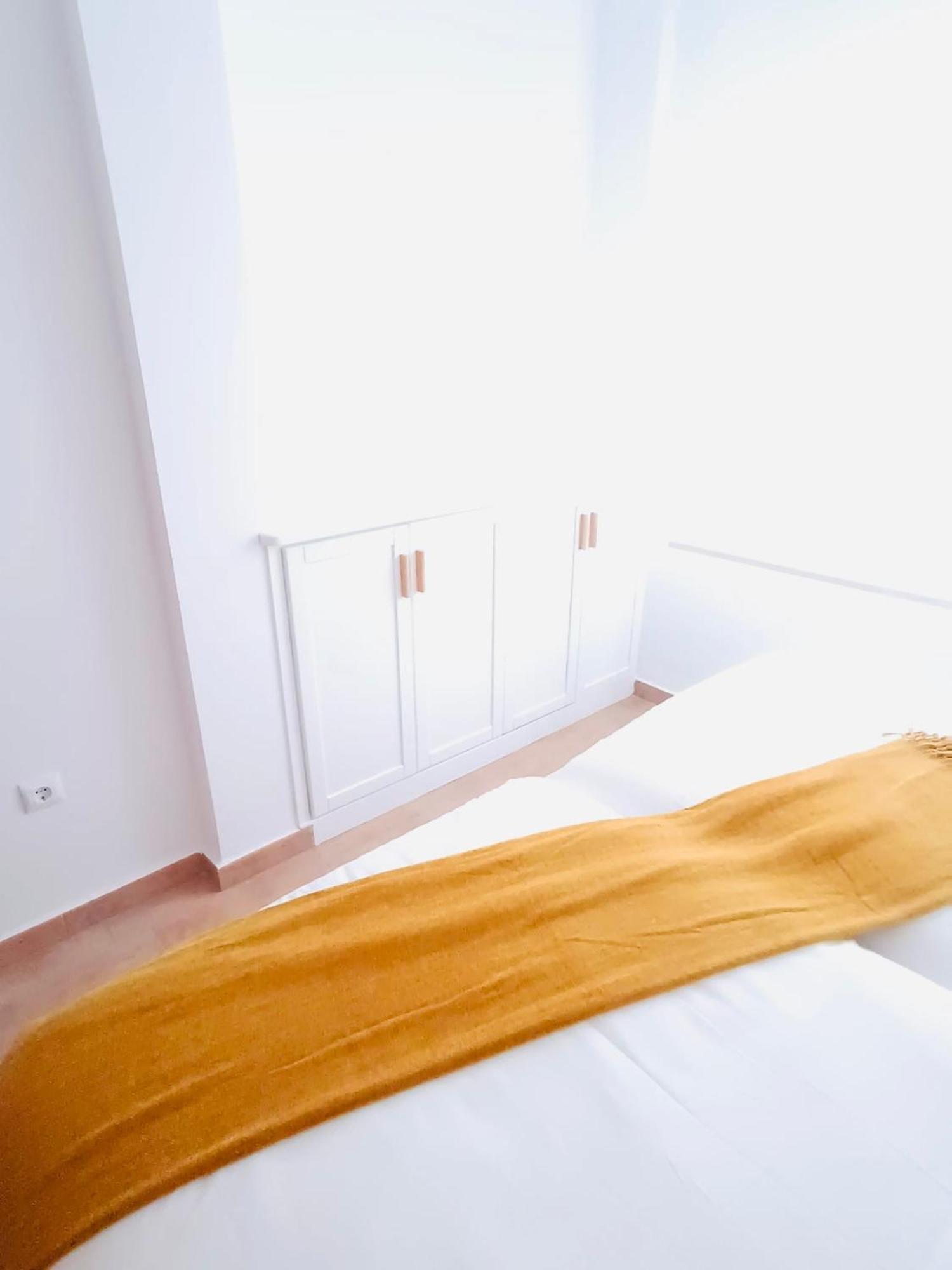 Lolaire Apartment Barbate Exterior foto